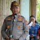 Kapolda Kalteng Warning Bandar Narkoba di Puntun: Berhenti atau Ditindak!