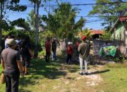 Polisi Kawal Aksi Terkait Sengketa Lahan di Palangka Raya, Situasi Berlangsung Kondusif