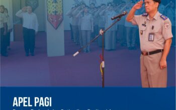 BPN Kalteng Ingatkan Pentingnya Kerja Tim, Serapan Anggaran Dinilai Berdampak ke Layanan Masyarakat