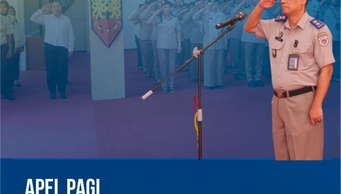 BPN Kalteng Ingatkan Pentingnya Kerja Tim, Serapan Anggaran Dinilai Berdampak ke Layanan Masyarakat