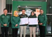 BPR Marunting Resmi Berstatus Perseroda, Pemkab Kobar Dorong Penguatan Ekonomi Daerah