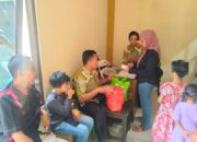 Polresta Palangka Raya Buka Layanan Besuk Tahanan, Utamakan Hak Tahanan dan Keamanan