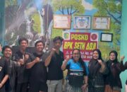 BPK Seth Adji Harap Polri Perkuat Profesionalisme pada Hari Bhayangkara Ke-80