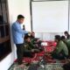 Mahasiswa UMPR Dalami Pemuliaan Tanaman di Balai Benih Milik Pemprov Kalteng