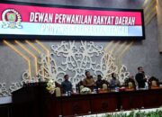 Jawaban Gubernur atas Rekomendasi DPRD: Wagub Kalteng Janjikan APBD Lebih Berdampak