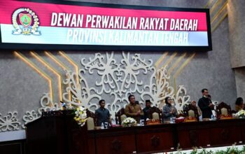 Jawaban Gubernur atas Rekomendasi DPRD: Wagub Kalteng Janjikan APBD Lebih Berdampak