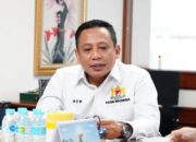 Dorong Ekonomi Daerah, Waketum KADIN Indonesia Tekankan Penguatan Ekosistem Usaha dan Lapangan Kerja 