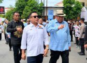 Kehilangan Sosok Kakak, Andi Yuslim Patawari Kenang Kebaikan Almarhum Rachmat Gobel