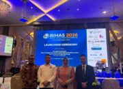 Kadin Dorong Penguatan Ekosistem Industri Halal, Borneo Dinilai Berpeluang Jadi Pusat Halal Regional