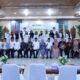 Achmad Zaini Resmi Pimpin MES Kota Palangka Raya Periode 1448–1451 H