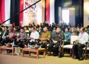 Wamen ATR Libatkan Mahasiswa Ekspedisi Patriot Petakan Persoalan Pertanahan Transmigrasi