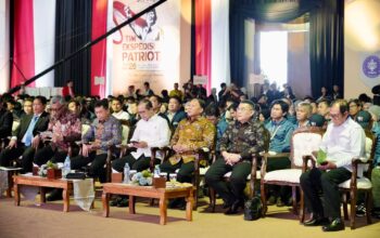 Wamen ATR Libatkan Mahasiswa Ekspedisi Patriot Petakan Persoalan Pertanahan Transmigrasi