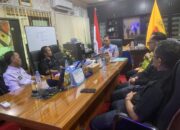 SMSI-Disdik Kalteng Siap Kawal Kemajuan Pendidikan