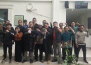 ARUN Kalteng Dampingi Rakyat Kecil Hadapi PT BJAP, Sauce Akhirnya Divonis Bebas