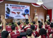 Nusron Wahid: Nasionalisme Harus Berwujud Kemandirian, Bukan Sekadar Wacana
