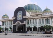 Nusron: Tanah Wakaf Tetap Bisa Disertifikatkan Meski Dokumen Hilang