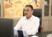 Sekjen ATR/BPN Minta Pejabat Administrator Jadi Motor Perubahan di Tengah Tantangan Organisasi