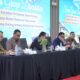 ATR/BPN dan Komisi II DPR Bahas RUU Administrasi Pertanahan, Soroti Tumpang Tindih Lahan