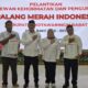 Bupati Nurhidayah Hadiri Pelantikan Pengurus PMI Kobar 2026-2031, Tekankan Penguatan Layanan Kemanusiaan