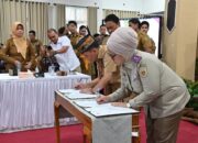 Gubernur Kalteng Dorong Reforma Agraria yang Berdampak Langsung bagi Masyarakat