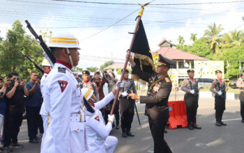 Polda Kalteng Raih Penghargaan dari Presiden, Kapolda: Jadi Amanah Tingkatkan Pelayanan