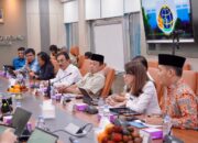 Nusron-Maruarar Sepakat Gratiskan Sertifikat Tanah untuk MBR