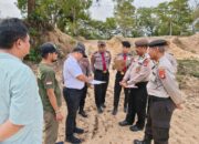 Satpamobvit Cek Kesiapan Sirkuit Cikal Trail Adventure 2026, Pastikan Aspek Keamanan