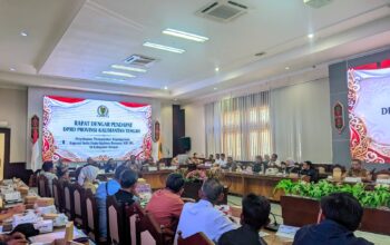 RDP Belum Beri Kepastian, Pengurus Baru KSU SB Seruyan Desak Transparansi dan Audit Keuangan Koperasi