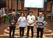 Pemprov Kalteng Optimalkan Peran CSR Bank Kalteng dalam Pembangunan Berkelanjutan