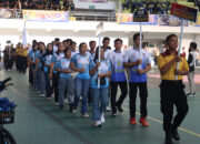 Kapolda Kalteng Cup II 2026 Bergulir, 36 Tim Siap Berebut Gelar Juara