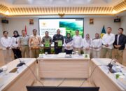 ATR/BPN tindak lanjuti rekomendasi Komnas HAM terkait penyelesaian konflik agraria