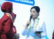 OJK Dorong Budaya Menabung Tingkatkan Kesejahteraan Masyarakat