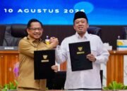Pemerintah Integrasikan NIB dan NOP untuk Tingkatkan Penerimaan Daerah