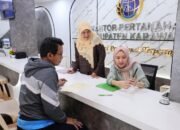 10 Kantah Mulai Terapkan Sistem Berbasis Wilayah, ATR/BPN Klaim Layanan Lebih Cepat