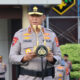 Kapolda Kalteng Ajak Warga Pasang Merah Putih: Bentuk Syukur Kemerdekaan