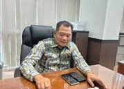 Sutik: Lahan Gambut Jangan Dibiarkan Terbengkalai, Tetap Jaga Ekosistem