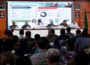Menteri Nusron Minta Layanan Pertanahan Berangkat dari Perspektif Masyarakat
