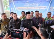 Nusron Wahid Jadikan Percepatan Layanan Pertanahan sebagai Kado HUT RI ke-81