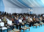 ATR/BPN Gratiskan Sertifikat Tanah MBR untuk Dukung Hunian Layak