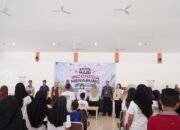 OJK Kalteng Perkuat Budaya Menabung dan Literasi Keuangan Sejak Dini melalui Hari Indonesia Menabung 2026
