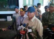 Gubernur Kalteng Laporkan Penanganan Karhutla kepada Presiden, Hampir 20.000 Hotspot Terdeteksi