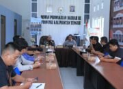 SMSI Kalteng dan Bidan Sean Bangun Kolaborasi Strategis, Tingkatkan Edukasi Publik tentang Peran DPD RI