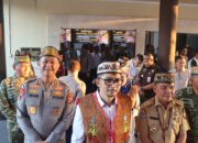 Polda Kalteng Masuk 5 Besar Kompolnas Award 2026, Tim Visitasi Verifikasi Kinerja