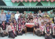 Gubernur Kalteng Resmikan SD Islam Plus Hidayatut Thullab di Kobar, Kapolda Turut Hadir