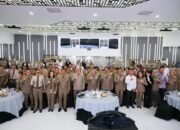Saat Transformasi ATR/BPN Tak Lagi Sekadar Soal Teknologi