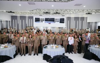 Saat Transformasi ATR/BPN Tak Lagi Sekadar Soal Teknologi