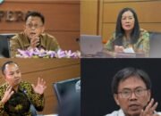 Dewan Pers Siapkan Rapat Bersama Konstituen Bahas HPN 2027, AMSI Dukung Usulan SMSI di Jakarta