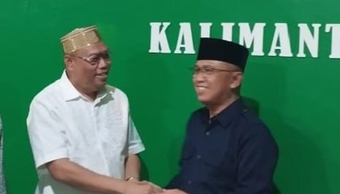 NU: Rumah Besar yang Harus Dirawat Bersama