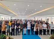 Indonesia di Tengah Geopolitik Global, Mahasiswa UIN Palangka Raya Diajak Pahami Perubahan Dunia