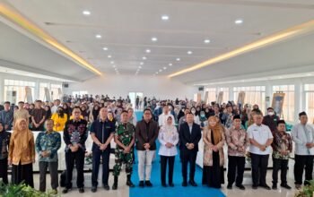 Indonesia di Tengah Geopolitik Global, Mahasiswa UIN Palangka Raya Diajak Pahami Perubahan Dunia